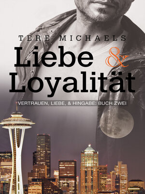 cover image of Liebe & Loyalität